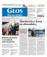 Głos Dziennik Pomorza Głos Szczeciński 174/2025