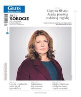 Głos Dziennik Pomorza Głos Szczeciński 178/2025