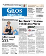 Głos Dziennik Pomorza Głos Szczeciński 193/2025