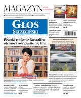 Głos Dziennik Pomorza Głos Szczeciński 212/2025