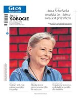 Głos Dziennik Pomorza Głos Szczeciński 213/2025