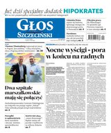 Głos Dziennik Pomorza Głos Szczeciński 228/2025