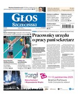 Głos Dziennik Pomorza Głos Szczeciński 235/2025