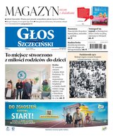 Głos Dziennik Pomorza Głos Szczeciński 242/2025