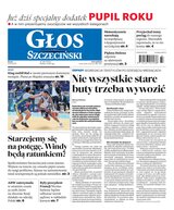 Głos Dziennik Pomorza Głos Szczeciński 246/2025