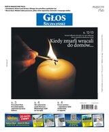 Głos Dziennik Pomorza Głos Szczeciński 254/2025