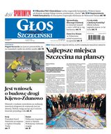 Głos Dziennik Pomorza Głos Szczeciński 278/2025