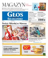 Głos Dziennik Pomorza Głos Szczeciński 294/2025