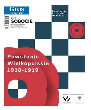 Głos Dziennik Pomorza Głos Szczeciński 298/2025