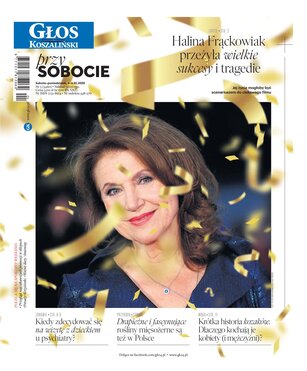 Głos Dziennik Pomorza Głos Szczeciński 3/2025