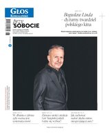 Głos Dziennik Pomorza Głos Szczeciński 32/2025