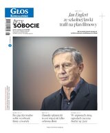 Głos Dziennik Pomorza Głos Szczeciński 44/2025
