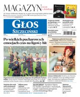 Głos Dziennik Pomorza Głos Szczeciński 49/2025