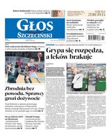 Głos Dziennik Pomorza Głos Szczeciński 53/2025