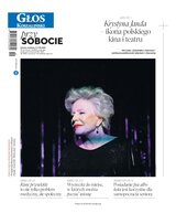 Głos Dziennik Pomorza Głos Szczeciński 56/2025