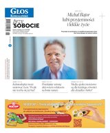 Głos Dziennik Pomorza Głos Szczeciński 62/2025