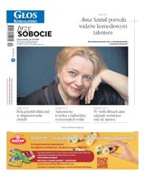 Głos Dziennik Pomorza Głos Szczeciński 68/2025