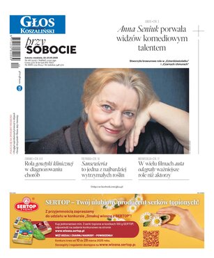Głos Dziennik Pomorza Głos Szczeciński 68/2025