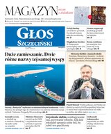Głos Dziennik Pomorza Głos Szczeciński 7/2025