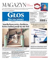 Głos Dziennik Pomorza Głos Szczeciński 73/2025