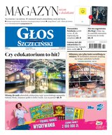 Głos Dziennik Pomorza Głos Szczeciński 79/2025