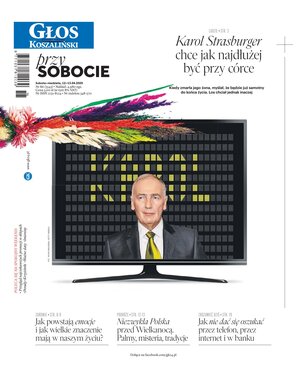 Głos Dziennik Pomorza Głos Szczeciński 86/2025
