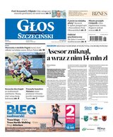 Głos Dziennik Pomorza Głos Szczeciński 88/2025