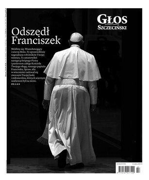 Głos Dziennik Pomorza Głos Szczeciński 93/2025