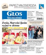 Głos Dziennik Pomorza Głos Szczeciński 96/2025