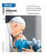 Głos Dziennik Pomorza Głos Szczeciński 97/2025