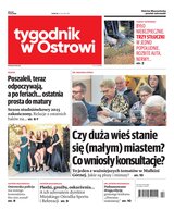 Tygodnik Ostrołęcki Tygodnik w Ostrowi 6/2025