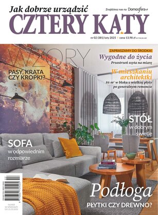 Cztery Kąty 2/2025