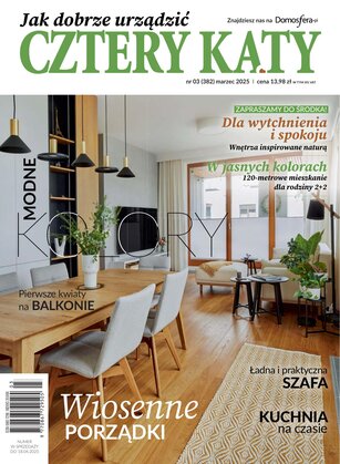 Cztery Kąty 3/2025
