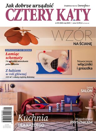 Cztery Kąty 5/2025