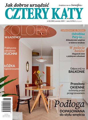 Cztery Kąty 6/2025