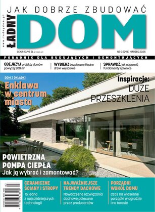 Ładny Dom 3/2025