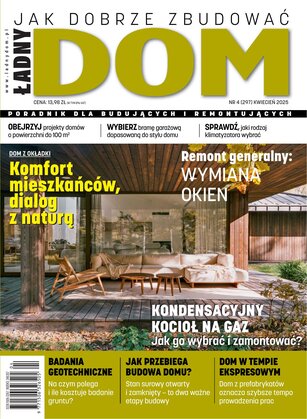 Ładny Dom 4/2025