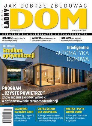Ładny Dom 5/2025