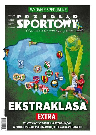 Przegląd Sportowy Wydanie Specjalne 2/2025