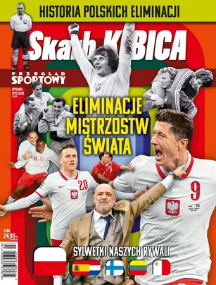 Przegląd Sportowy Wydanie Specjalne 3/2025