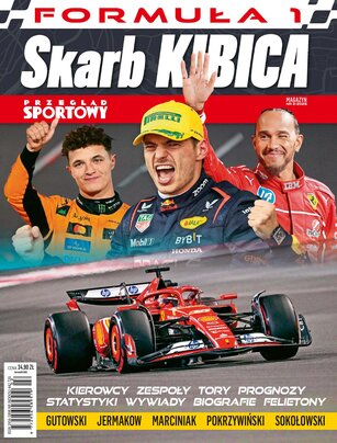 Skarb Kibica Magazyn 2/2025