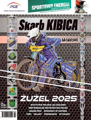 Skarb Kibica Magazyn 3/2025