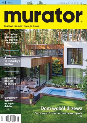 Murator 5/2025