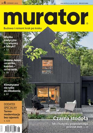 Murator 6/2025