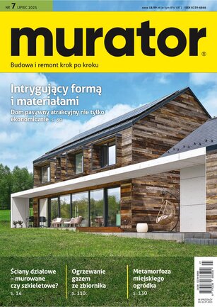 Murator 7/2025