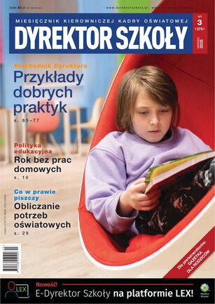 Dyrektor Szkoły 3/2025