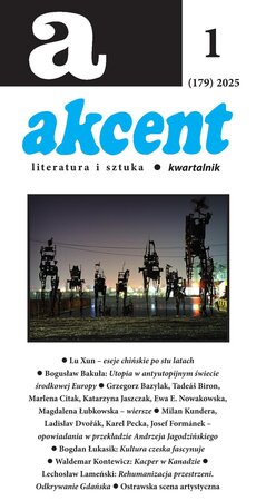 Akcent 1/2025