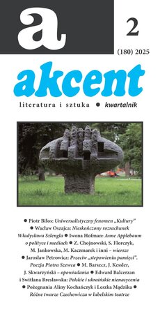 Akcent 2/2025