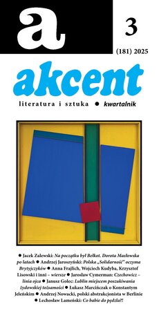 Akcent 3/2025