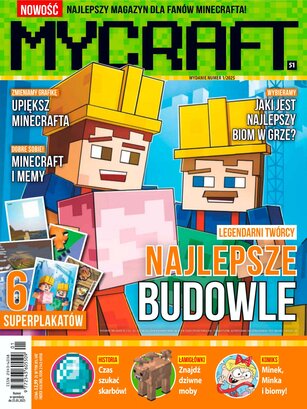 Mycraft 1/2025